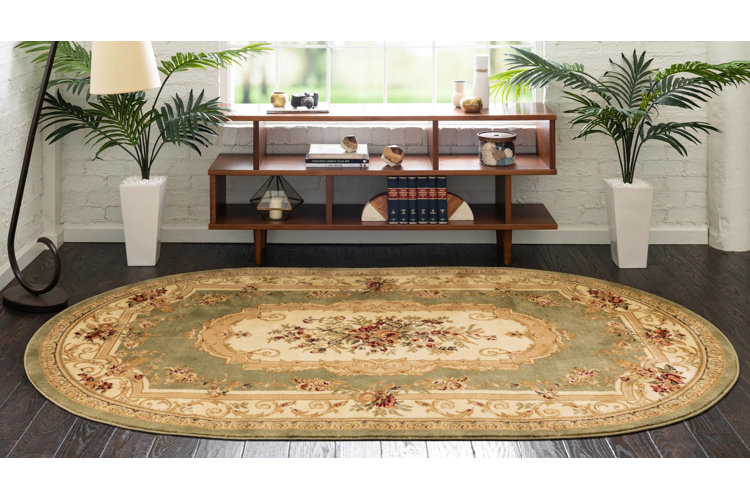 Top 15 Ornate Traditional Area Rugs in 2023 Wayfair